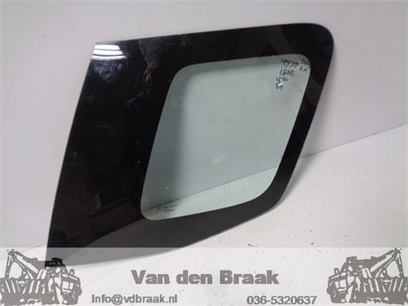 Suzuki Ignis 5drs 2003-2006 Vast ruit rechts achter