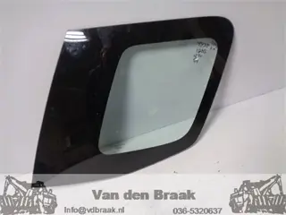 Suzuki Ignis 5drs 2003-2006 Vast ruit rechts achter