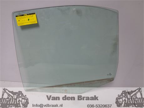 Volkswagen Bora 1998-2005 Portierraam links achter