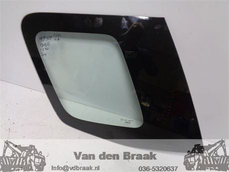 Suzuki Ignis 5drs 2003-2006 Vast ruit links achter