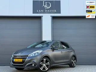Peugeot 208 1.2 PureTech GT-line / PANORAMADAK / CAMERA