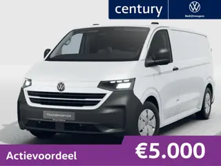 Volkswagen Bedrijfswagens Transporter Life L2 2.5 eHybrid 171 kW (233 pk) 3500 mm CVT au