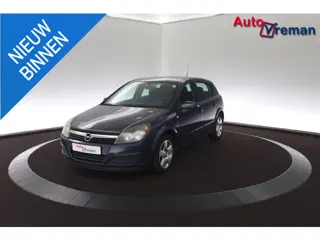 Opel Astra 1.6 Edition