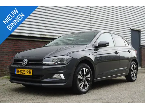 Volkswagen Polo 1.0 TSI Comfortline Business/CARPLAY/AUTOMAAT!