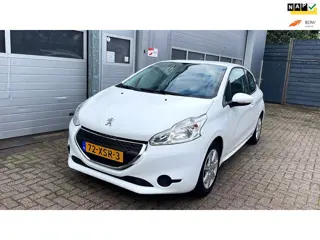Peugeot 208 1.2 VTi Active 2012-Airco-Cruise-APK august 2027