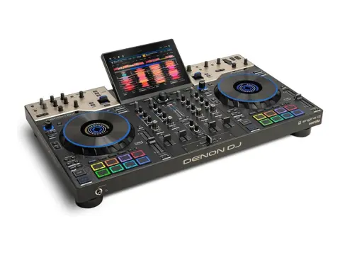 Denon DJ Prime 4 G2