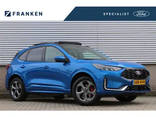 Ford Kuga 2.5 PHEV ST-Line X | Panoramadak | Trekhaak | B&O | Winterpack