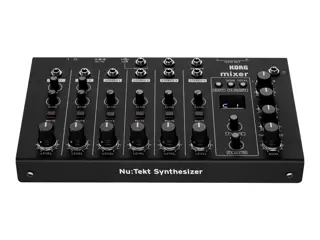 Korg Nu:Tekt NTS-4