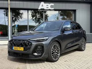 Audi Q5 2.0 TFSI e-hybrid quattro S edition Competition HUD Pano Passagiers MMI