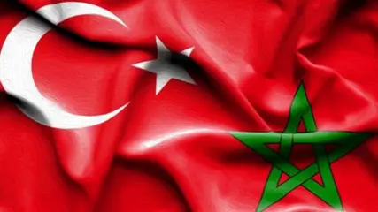 Waar is die lieve vrijgezelle Arabische of Turkse dame.....?