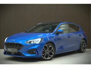 Ford Focus 1.0 EcoBoost ST Line Business | Panoramadak | Bang & Olufsen | Head-Up Display | Stoelver