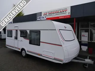 Bürstner Premio 490 TS