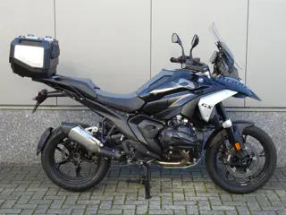 BMW R 1300 GS TRIPLE BLACK (bj 2024)