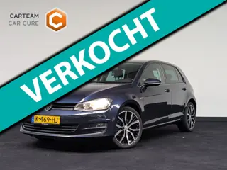 Volkswagen Golf 1.4 TSI Highline |CUP|AUTOMAAT|STOELVERWARMING