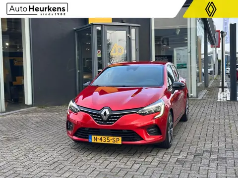 Renault Clio TCe 90 GPF Intens l Origineel NL l 1e-Eigenaar l NAP