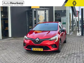 Renault Clio TCe 90 GPF Intens l Origineel NL l 1e-Eigenaar l NAP
