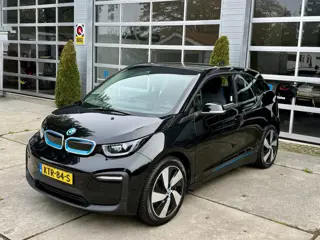 BMW I3 120Ah 42 kWh|Pro scherm|W-pomp|CCS laden|camera
