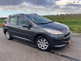 Peugeot 207 SW 1.4 XR incl apk