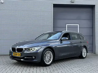 BMW 3 Serie Touring 320i High Executive I Sport-Line I Leder I Navi