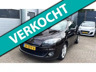 Renault Mégane 1.2 TCe Collection-Navi-Clima-Cruise-New APK