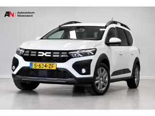 Dacia Jogger 1.0 TCe 100 ECO-G Expression 7p. |LPG-G3|Carplay|PDC