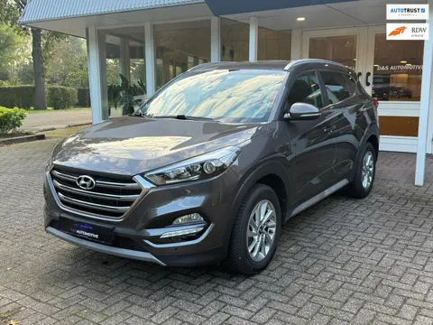 Hyundai Tucson 1.6 GDi Comfort CAMERA/CARPLAY/FULL OPTION
