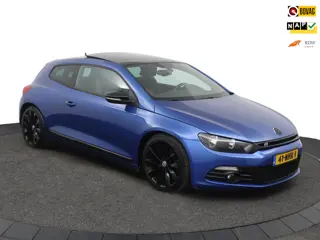 Volkswagen Scirocco 1.4 TSI Highline Plus panoramadak automaat