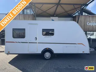 Weinsberg CaraCito 470 2024 Mover,Airco,Tent!!!