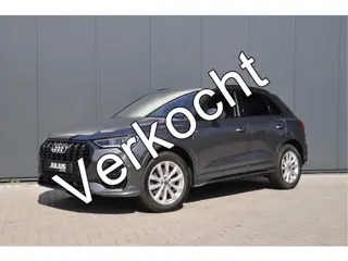 Audi Q3 45 TFSI e S edition (bj 2021, automaat)