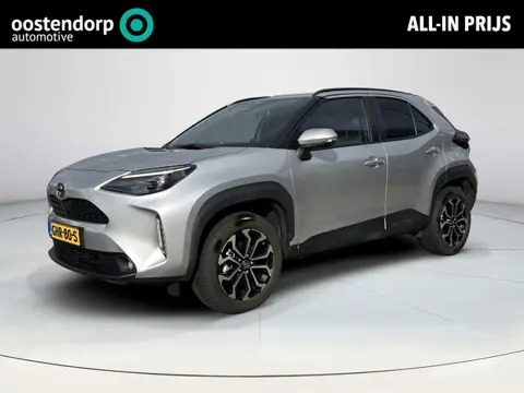 Toyota Yaris Cross 1.5 Hybrid 115 First Edition