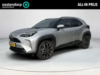 Toyota Yaris Cross 1.5 Hybrid 115 First Edition