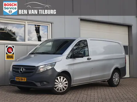 Mercedes-Benz Vito 114 CDI / Rolstoel bus / Cruise / Airco/ Camera