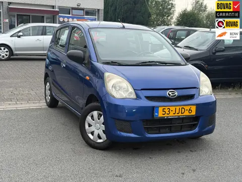 Daihatsu Cuore 1.0 Trend