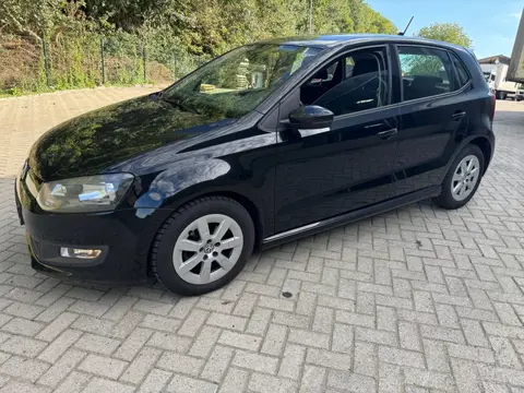 Volkswagen Polo 1.2 TDI BlueMotion Comfortline Clima Navi