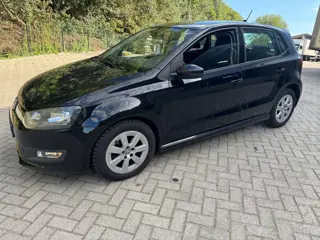 Volkswagen Polo 1.2 TDI BlueMotion Comfortline Clima Navi