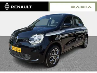 Renault Twingo Z.E. R80 Collection (bj 2021, automaat)