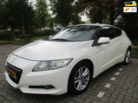Honda CR-Z 1.5 i-Vtec IMA Sport