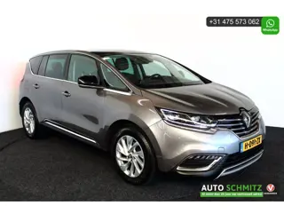 Renault Espace 1.6 dCi Automaat Dynamique 7p. *Navi/Cruise/PDC*