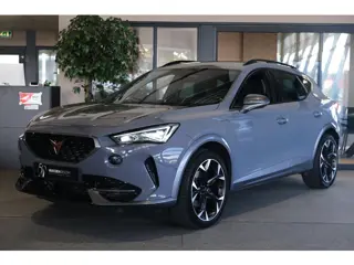CUPRA Formentor 1.4 e-Hybrid 204PK DSG Graphene Led Virtual Cam Navi ACC Keyless