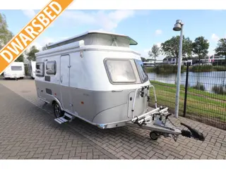 Eriba Touring 530 Luifel/ Unico/ Autark
