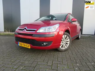 Citroen C4 1.4-16V Ligne Prestige