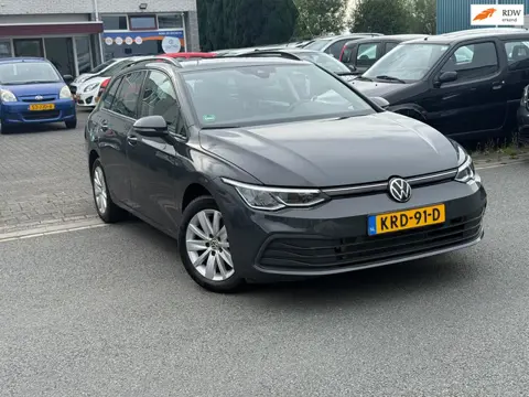 Volkswagen Golf Variant 2.0 TDI Life Business