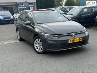 Volkswagen Golf Variant 2.0 TDI Life Business