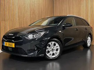 Kia Ceed Sportswagon 1.0 T-GDi DynamicLine|APPLE CARPLAY, ANDROID AUTO|STOEL-,STUURVERW|CAMERA|CRUIS