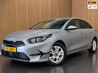 Kia Ceed 1.0 T-GDi DynamicLine|AFN.TREKHAAK|APPLE CARPLAY, ANDROID AUTO|STOEL+STUURVERW.|CAMERA|CRUI