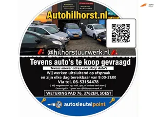 Opel Corsa 1.2-16V Enjoy AUTOHILHORST, FOTO'S
