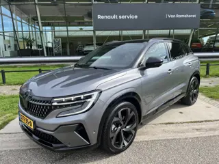 Renault Austral E-Tech full hybrid 200 Iconic Esprit Alpine / Panoramadak /H Elek.Achterklep / Stoel