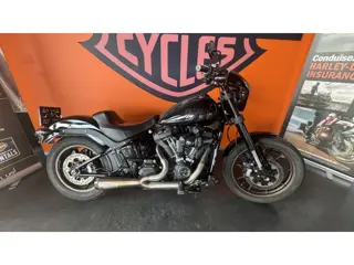 Harley-Davidson Chopper LOW RIDER S (bj 2023)
