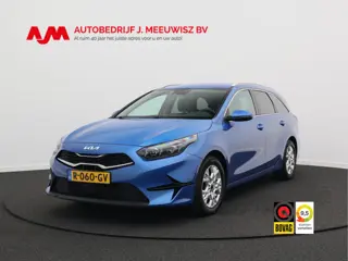 Kia Ceed Sportswagon 1.0 T-GDi DynamicPlusLine/ lage km/ trekhaak!