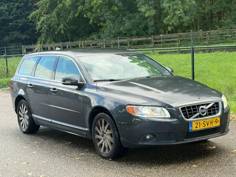 Volvo V70 1.6 T4 Limited Edition /koppakking LEK/